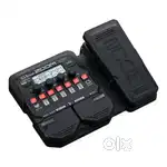 GUITAR PROCESSOR