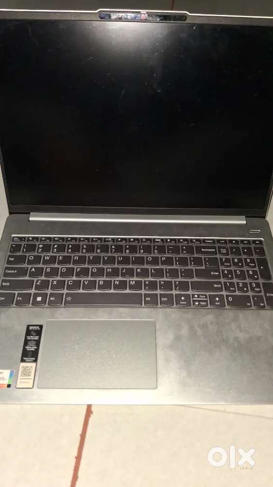 Lenovo i5 13th gen 16gb 1tb