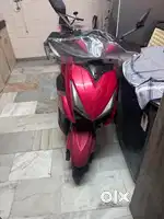 Electic scooter