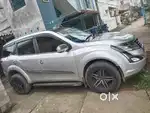 Mahindra XUV500 2016 Diesel