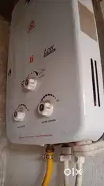 Gas gijar  new condition