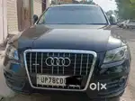 Audi Q5 2010 Petrol 38000 Km Driven