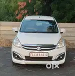 Maruti Suzuki Ertiga SHVS ZDI Plus, 2018, Diesel