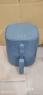Philips Hd9200 Air Fryer refurbished