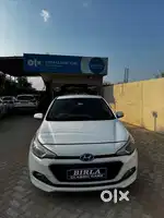 Hyundai i20 Sportz Plus Diesel, 2017, Diesel