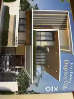 AHUDA housing project