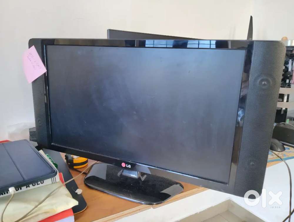 lg tv (lg 22lb480a-pt)