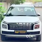 Hyundai Venue 1.2 S (O), 2023, Petrol