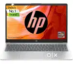 Brand New HP 15 Laptop  Sealed Pack  Unused