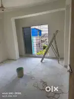 flat rent at tarulia 2nd lane near new town action are 1