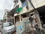 Main road gumti no 5 Kaushalpuri shop for sale