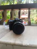 Nikon D7200