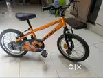 16T btwin cycle- New Condition