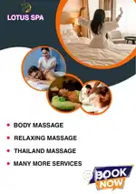 All Types Spa