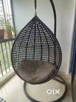 Hanging Swing Chair