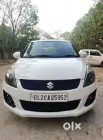 Maruti Suzuki Swift VXi + Manual, 2016, Petrol