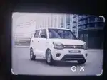 Driver for Ertiga and WagonR