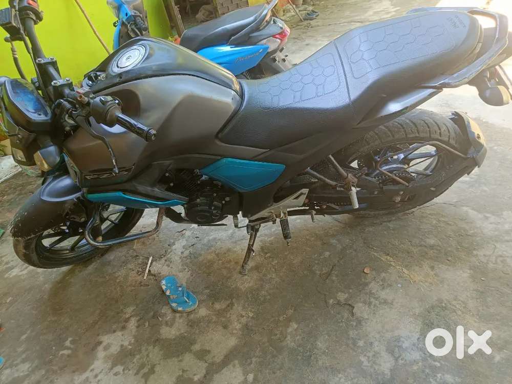 Bike in good condition
