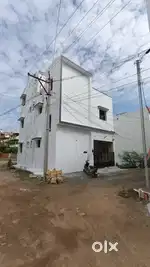 Ground floor for rent