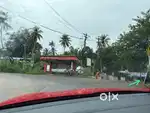 Land for Rent/Lease in Attingal near new Highway