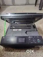 Brother scanner