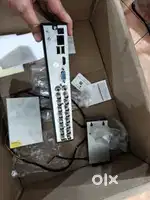 CCTV camera and DVR