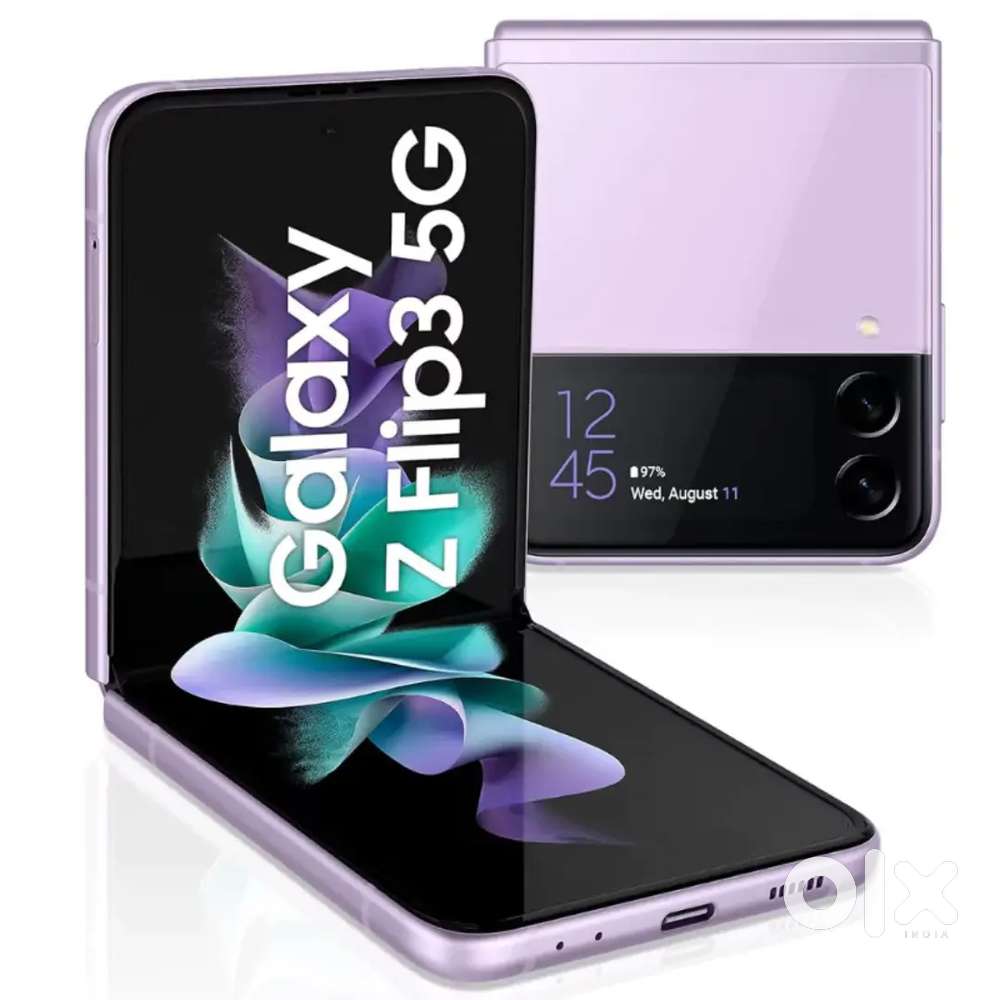 Samsung flip 3