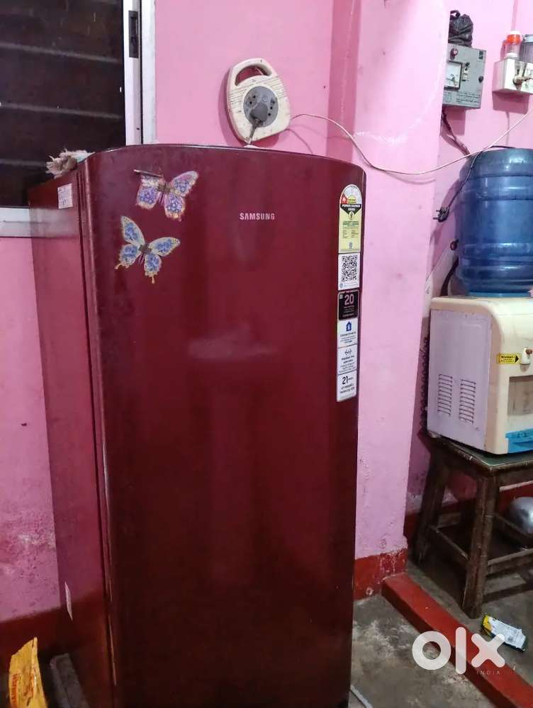 Samsung ka fridge