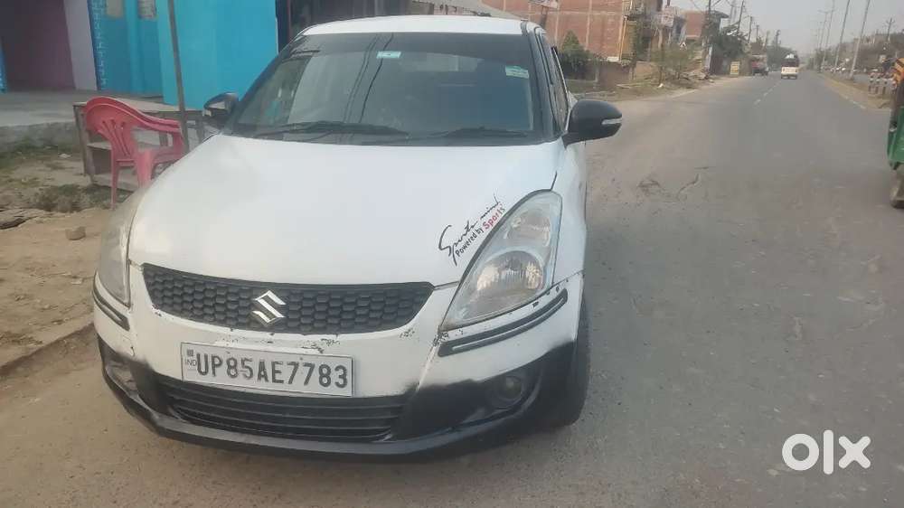 Maruti Suzuki Swift 2012 Diesel Good Condition