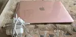 Mac Book Air 12 Rose Gold  Retina Display