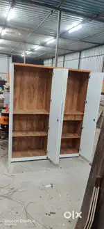 NEW 4 DOOR IN WHITE FINISHED DIRECT FROM FACTROY