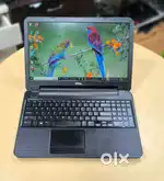 DELL INSPIRON - LAPTOP