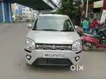 May' 2023 WAGON R VXI Fully Loaded with sophisticated extra fittings