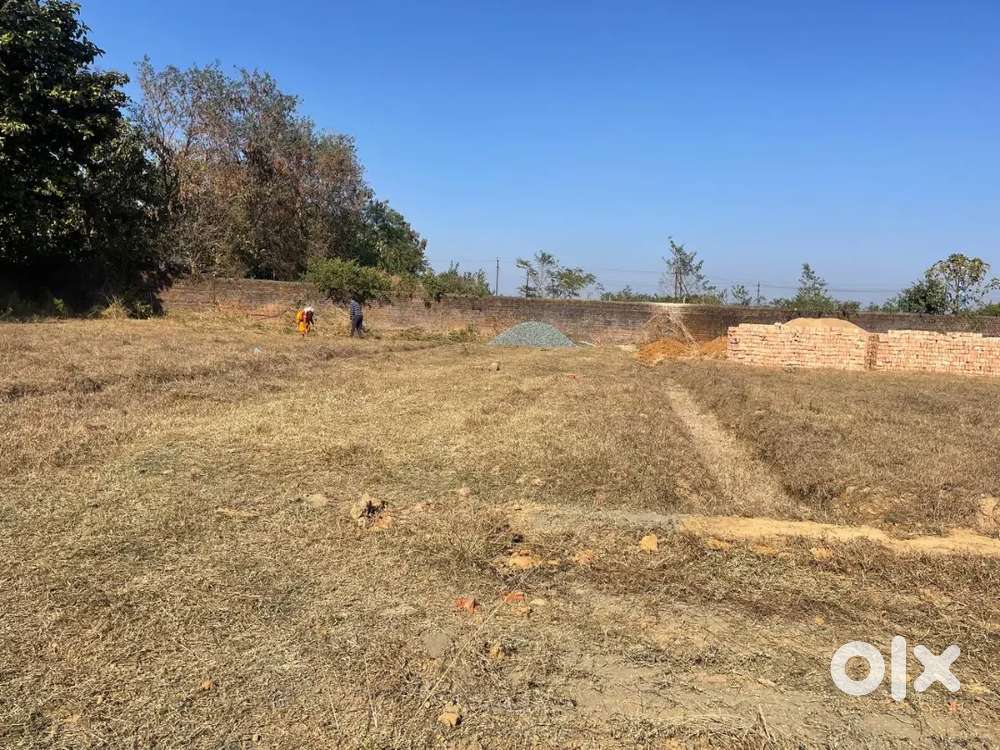 230 ST PLOT CHANDWE RANCHI