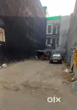90 meter plot Indirapuram Ghaziabad