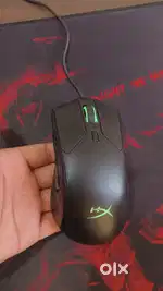 Gaming mouse