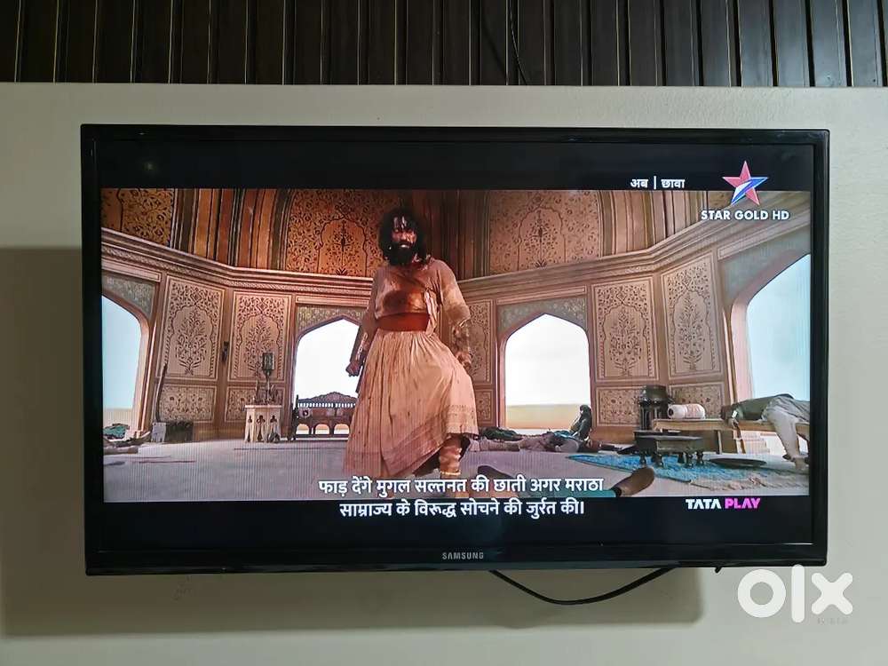 Samsung UA32FH4003R (2016) 32 Inch