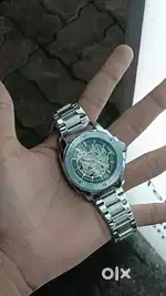 IMPRESSION FOSSIL WATCH ME3081