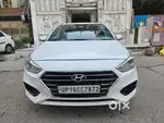 Hyundai Verna VTVT 1.6 AT SX Plus, 2019, Petrol