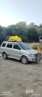 Chevrolet Tavera Neo 2009 Diesel 400005 Km Driven