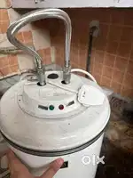 Windsor electric geyser- 25 litres