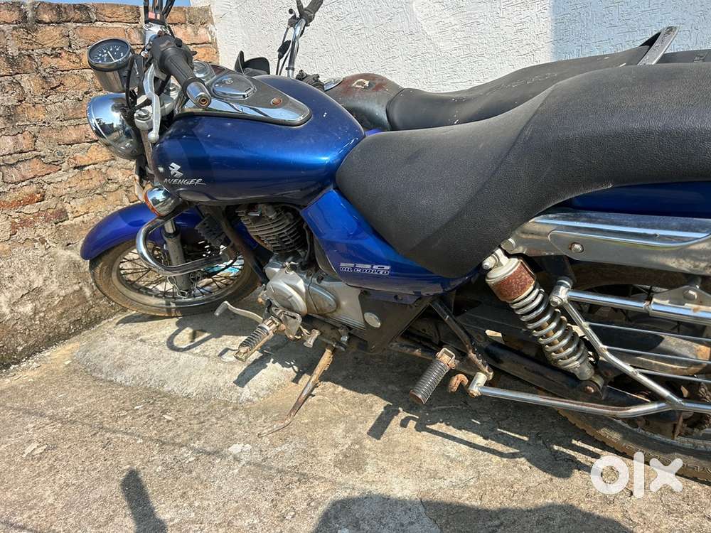 Better condition and milege uoto 40kmpl