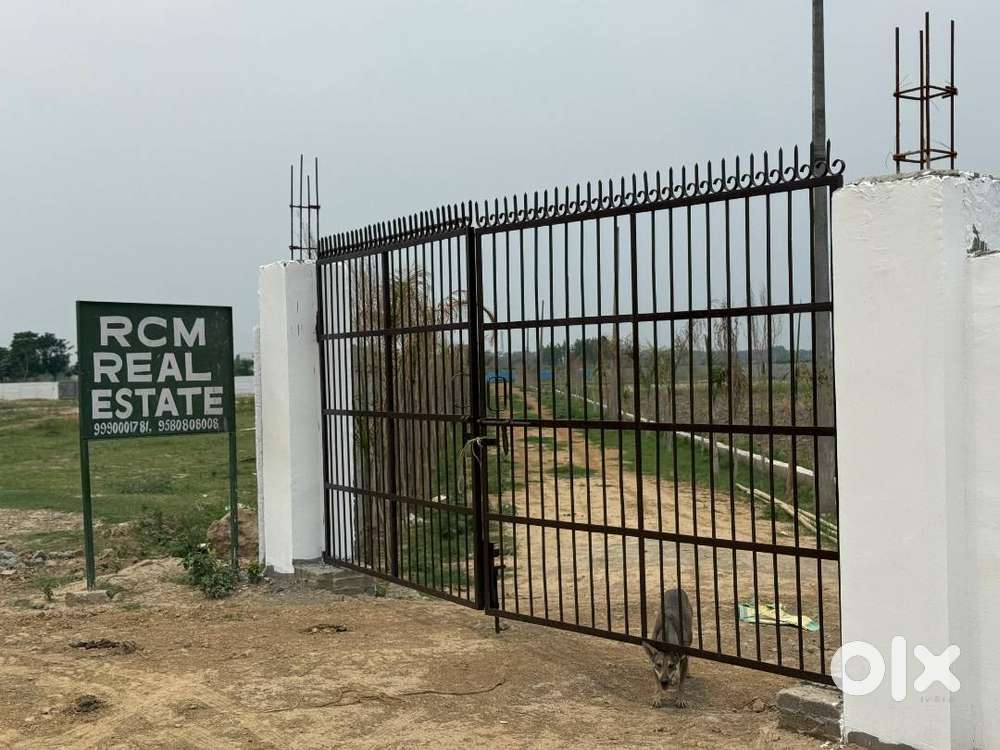 Sector 100 Faridabad में रजिस्ट्री वाले प्लॉट – सबसे बढ़िया दाम!