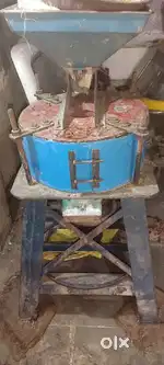 Atta chakki