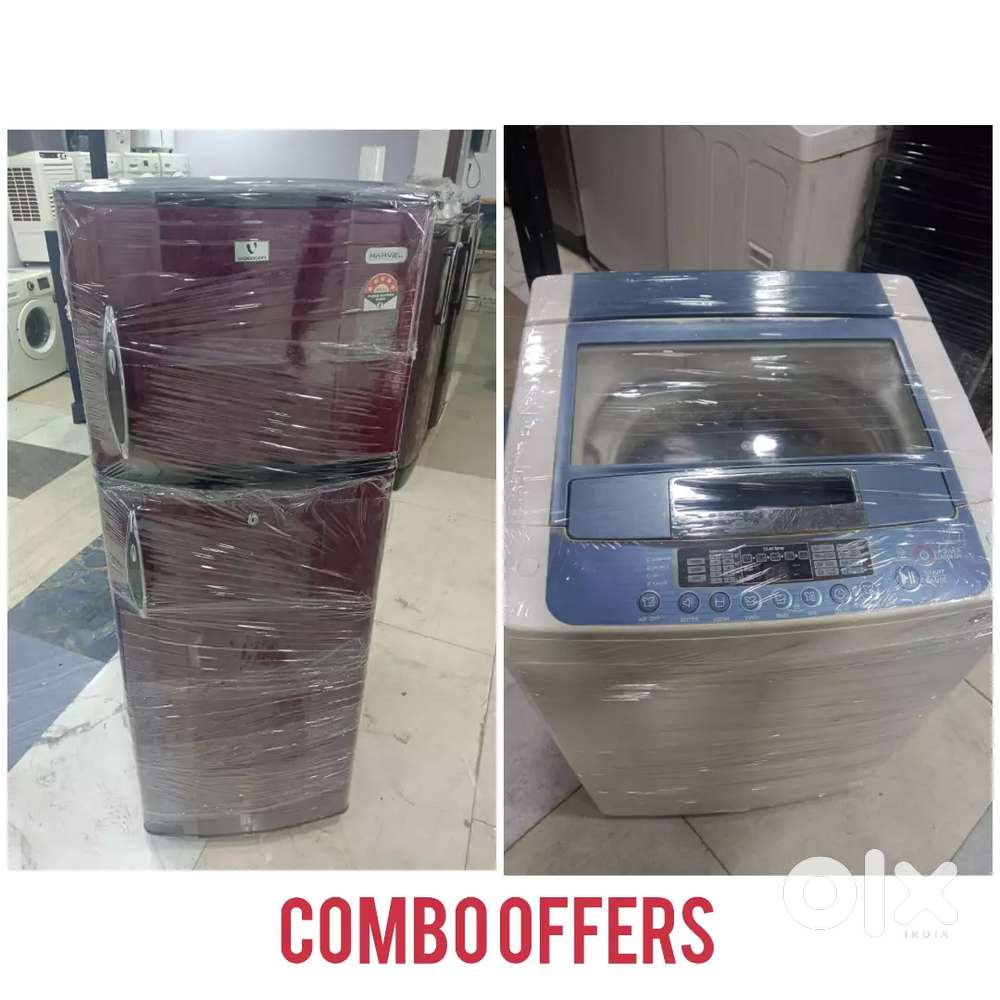 Big offers, big saving, big celebration with our home appliances