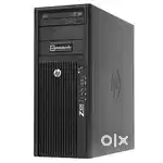 Hp z420 80nos/ Hp z440 50nos/Hp z8g4 30nos Hp z4g4 20n