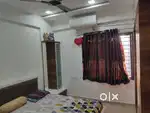 2 bhk fully furnished flat for in vastral