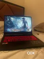 Msi bravo 15