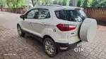 Ford Ecosport 1.5 TI-VCT Titanium (O), 2015, Petrol