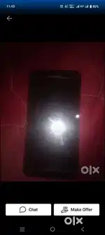 Nice phone